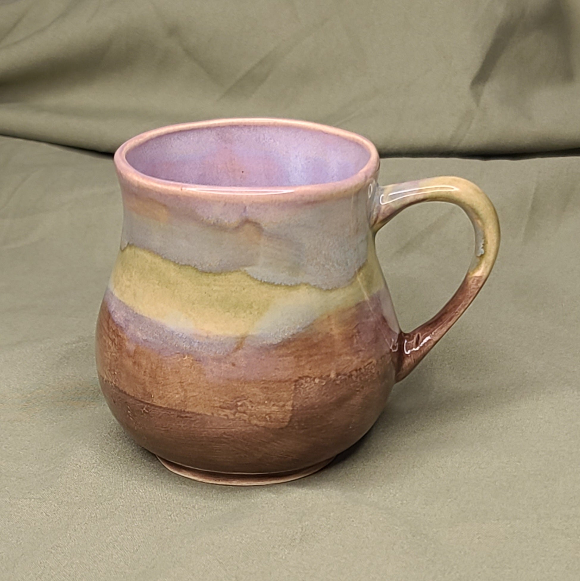 Desert Merva Mug